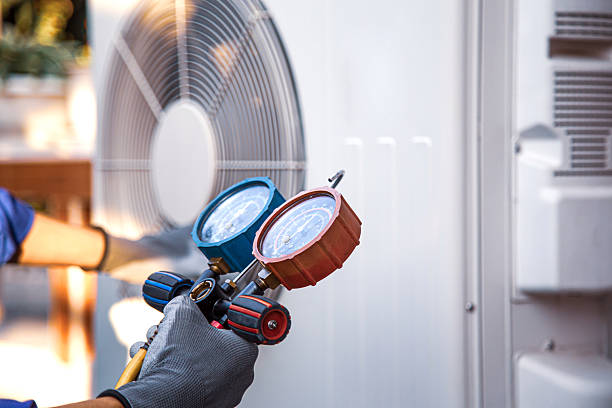 Affordable Emergency Hvac solutions in Mc Afee, NJ